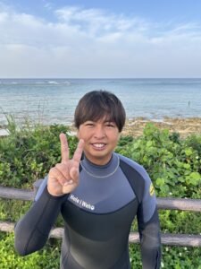自然体験ジョン万パーク 天然水族感