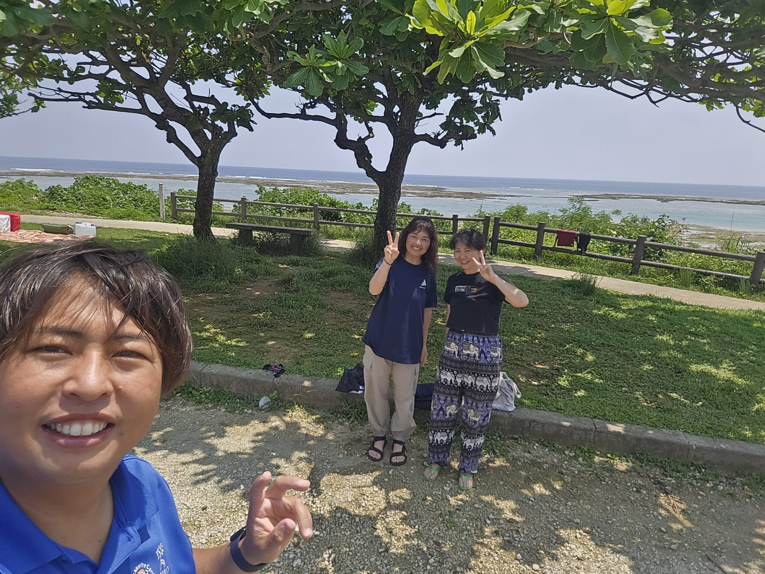 自然体験ジョン万パーク 天然水族感 1人参加