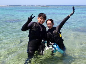 自然体験ジョン万パーク 天然水族感