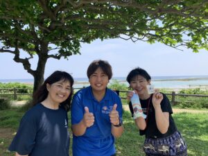 自然体験ジョン万パーク 天然水族感 1人参加