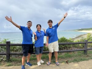 自然体験ジョン万パーク 天然水族感
