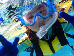 自然体験ジョン万パーク 天然水族感 20代家族