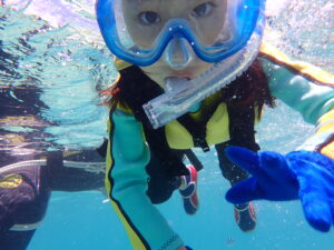 自然体験ジョン万パーク 天然水族感 リピーター