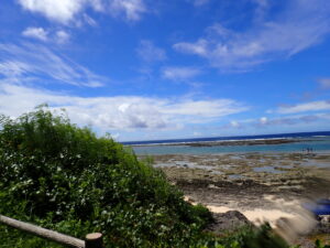 自然体験ジョン万パーク 天然水族感