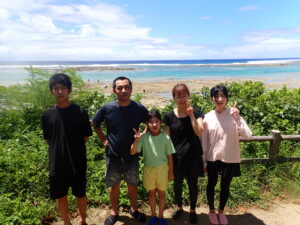 自然体験ジョン万パーク 天然水族感