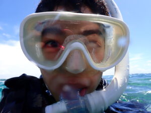 自然体験ジョン万パーク 天然水族感