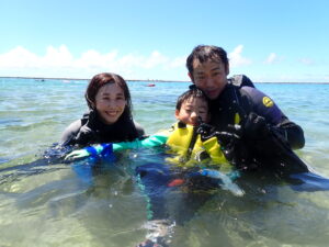 自然体験ジョン万パーク 天然水族感