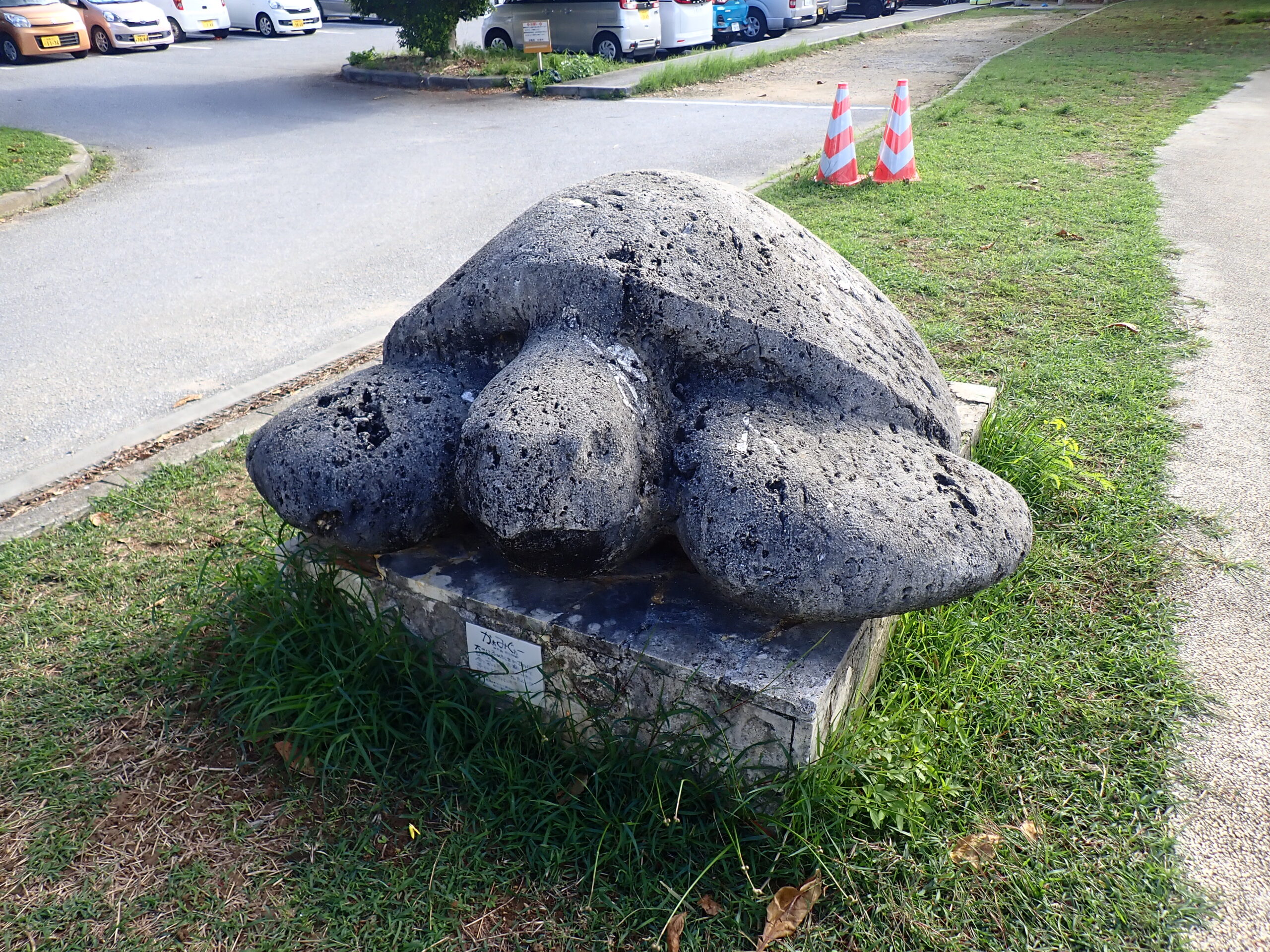自然体験ジョン万パーク 天然水族感 自然体験シュノーケリング 親子沖縄旅行