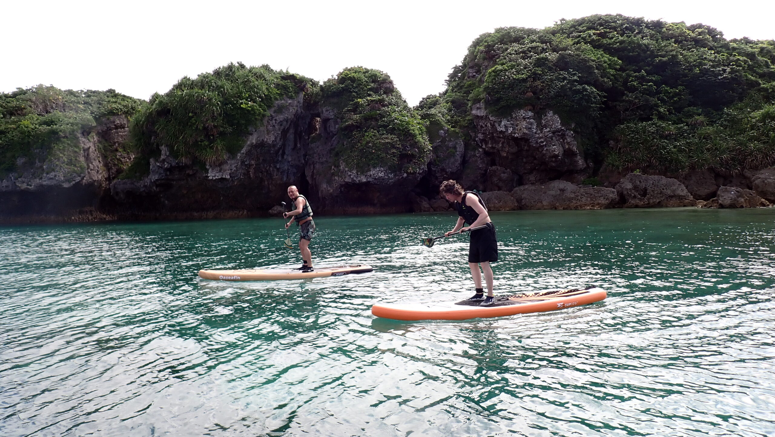 【自然体験ジョン万パーク 天然水族感】2026年2月7日（土）