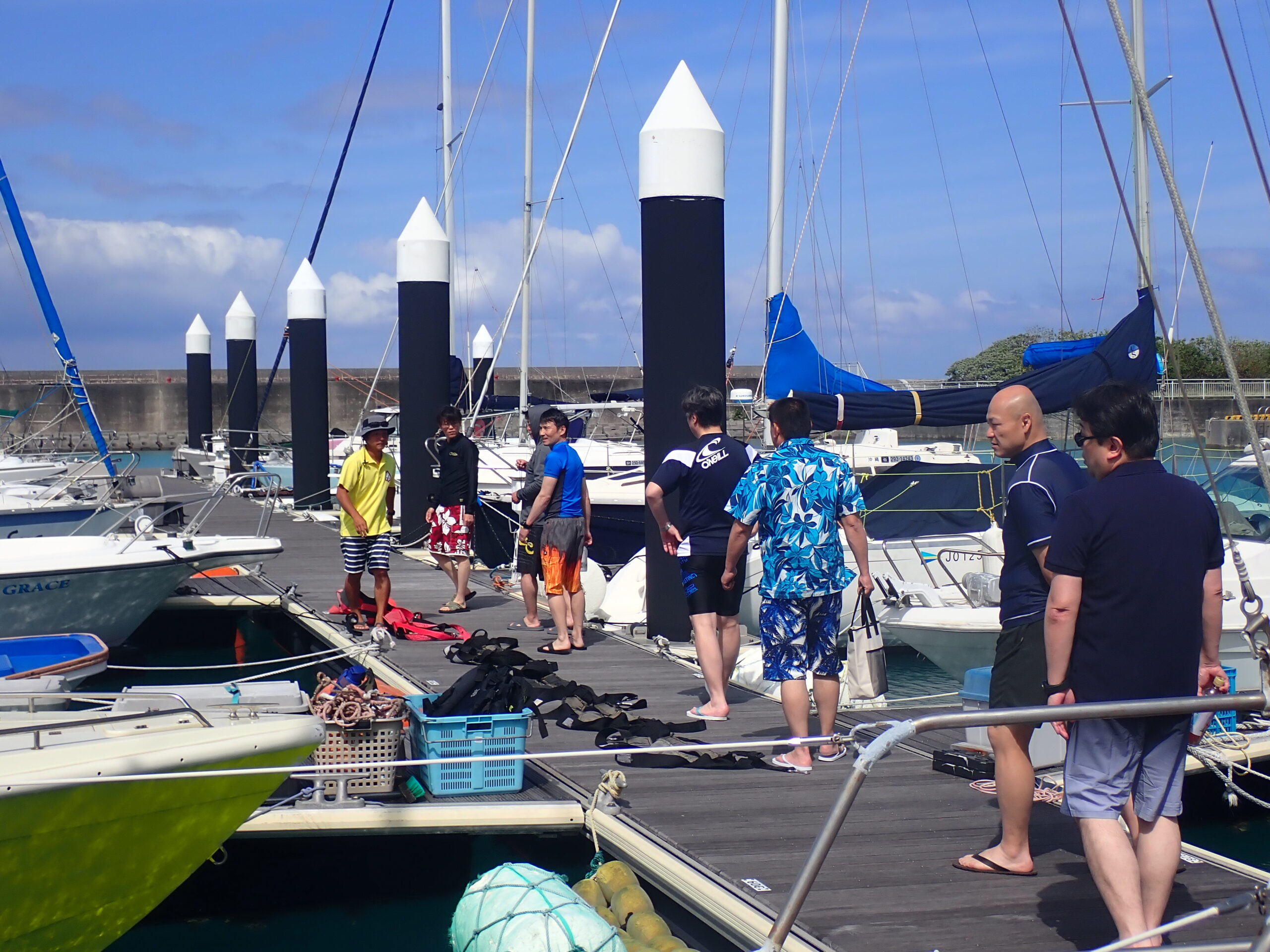 【自然体験ジョン万パーク 天然水族感】ウミガメ 自然体験シュノーケリング 沖縄旅行 家族旅行 初心者